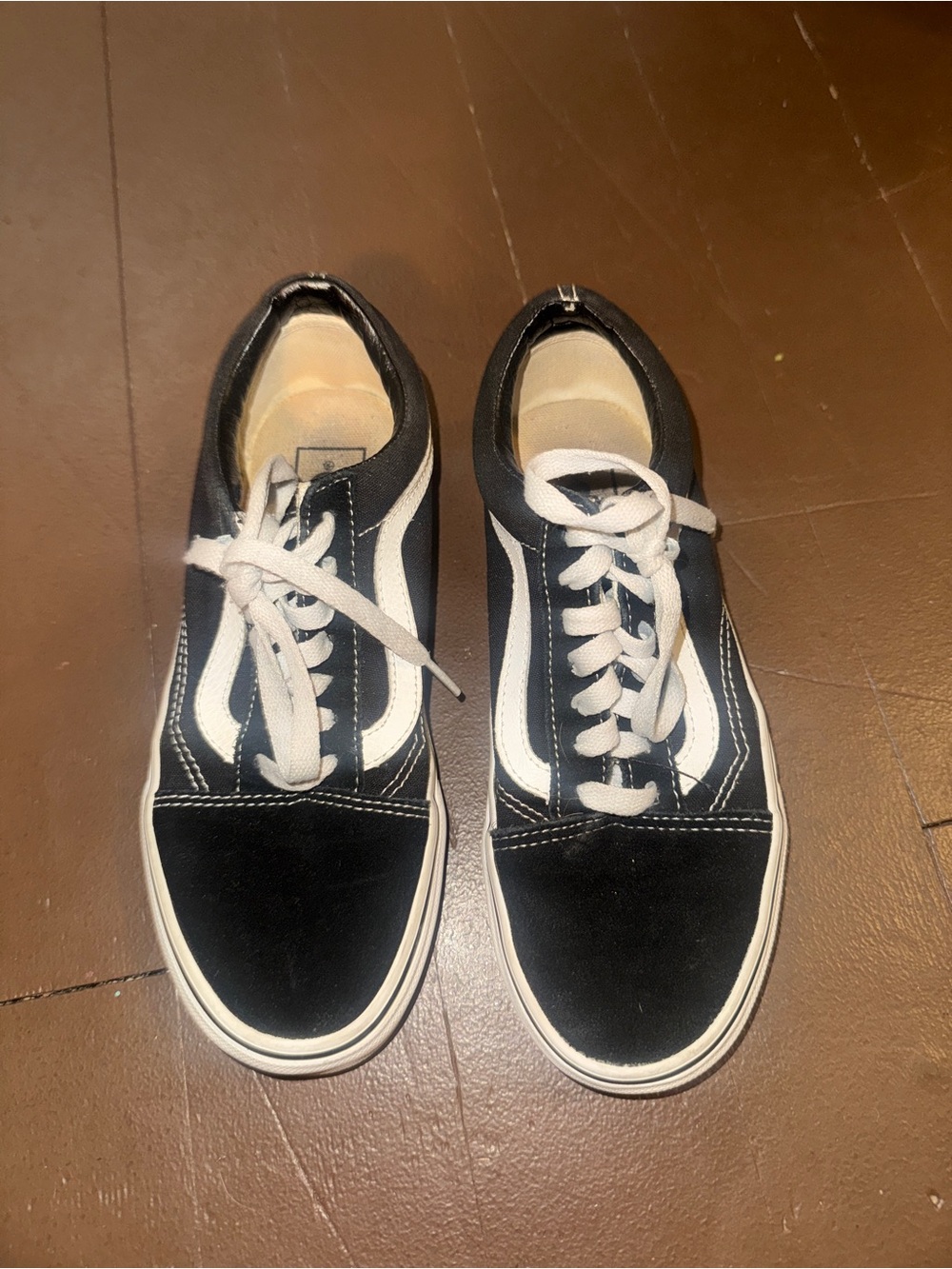 Vans Old Skool Sneakers